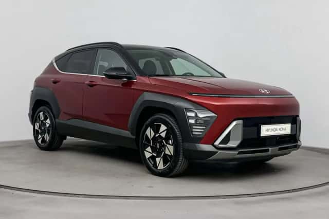 Hyundai Kona (2026) thumbnail 6