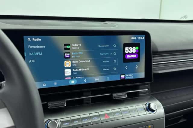 Hyundai Kona (2026) thumbnail 7