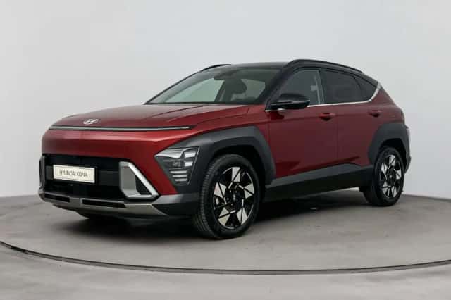 Hyundai Kona (2026) thumbnail 8