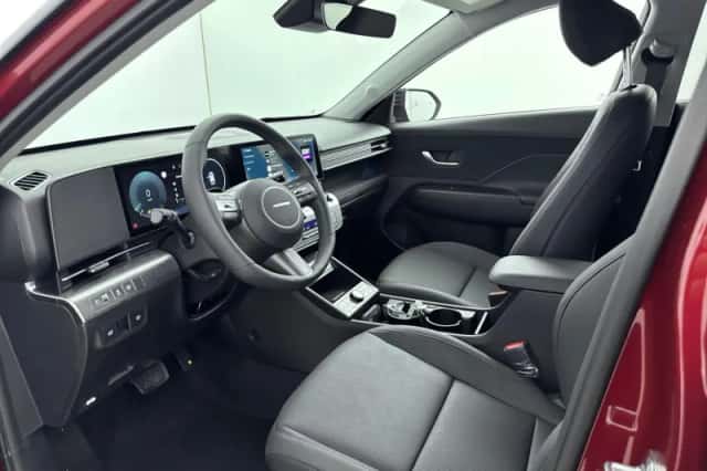 Hyundai Kona (2026) thumbnail 9