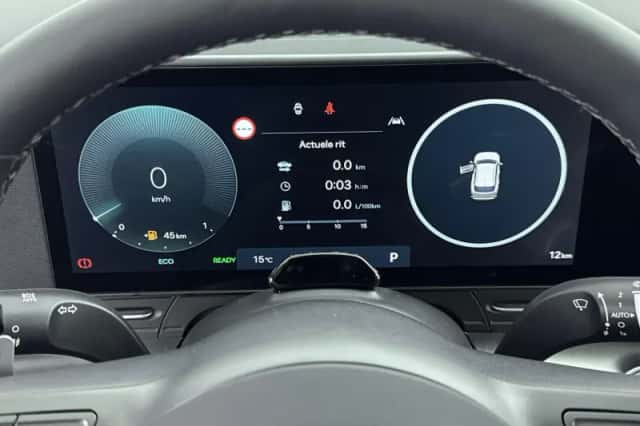 Hyundai Kona (2026) thumbnail 10