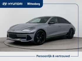 Hyundai Ioniq 6 (2026)