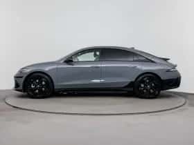 Hyundai Ioniq 6 (2026) thumbnail 3