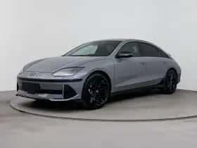 Hyundai Ioniq 6 (2026) thumbnail 28