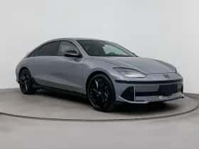 Hyundai Ioniq 6 (2026) thumbnail 7