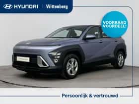 Hyundai Kona (2026) thumbnail 1