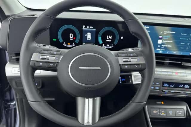 Hyundai Kona (2026) thumbnail 11