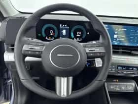 Hyundai Kona (2026) thumbnail 11