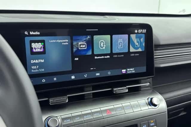 Hyundai Kona (2026) thumbnail 13