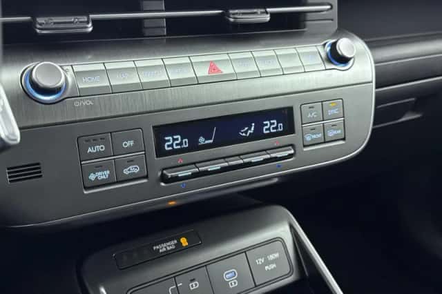 Hyundai Kona (2026) thumbnail 17