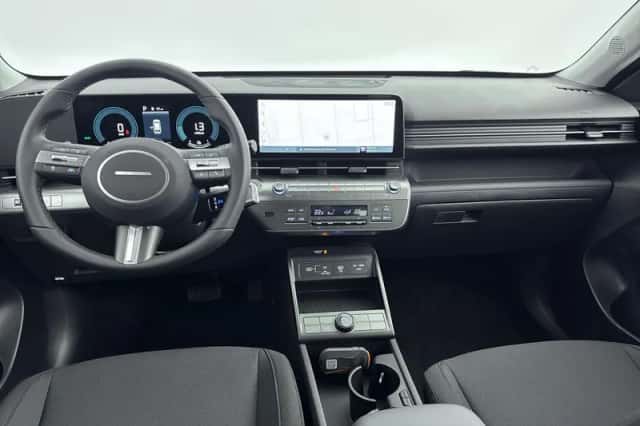 Hyundai Kona (2026) thumbnail 18