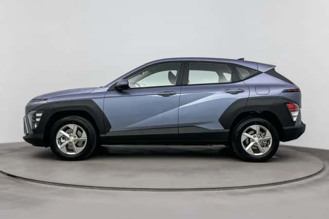 Hyundai Kona (2026) thumbnail 3