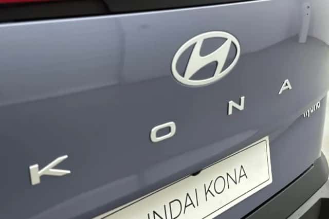 Hyundai Kona (2026) thumbnail 23