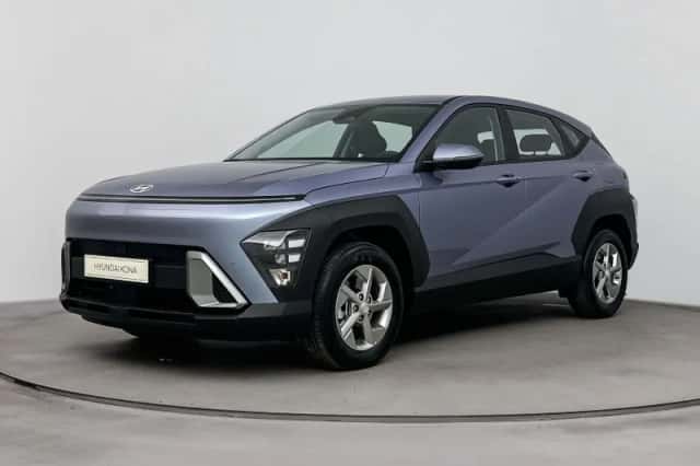 Hyundai Kona (2026) thumbnail 30