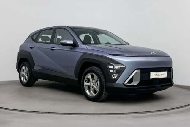 Hyundai Kona (2026) thumbnail 7