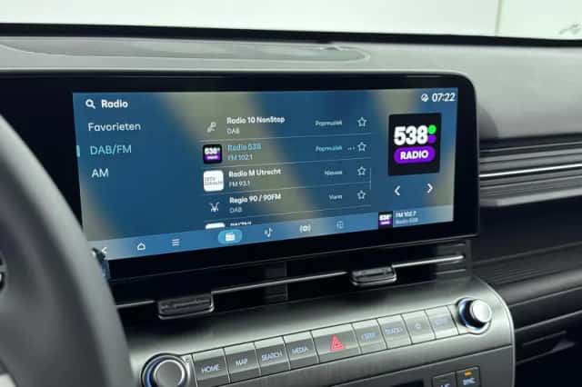 Hyundai Kona (2026) thumbnail 8