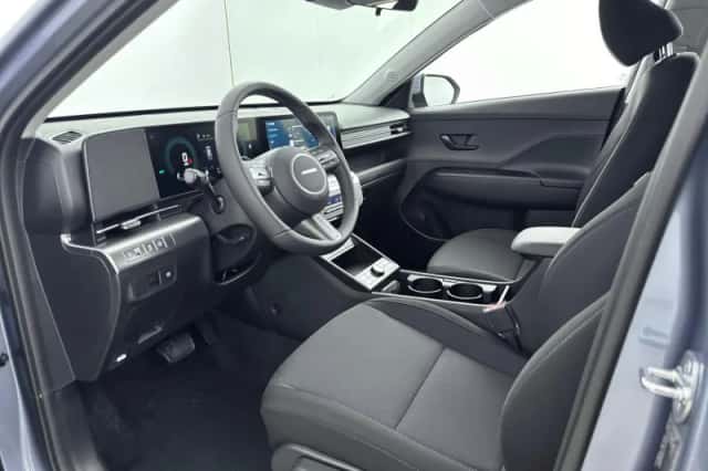 Hyundai Kona (2026) thumbnail 9