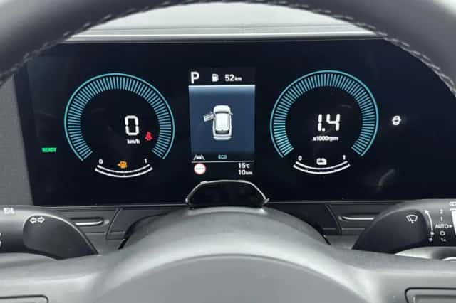 Hyundai Kona (2026) thumbnail 10