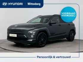 Hyundai Kona (2026) thumbnail 1