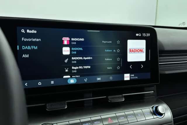 Hyundai Kona (2026) thumbnail 19