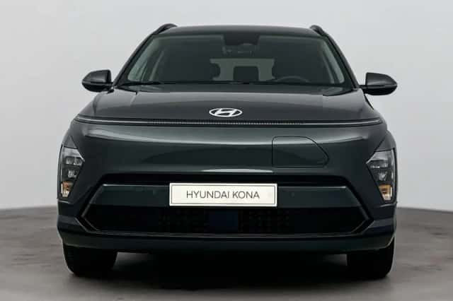 Hyundai Kona (2026) thumbnail 5