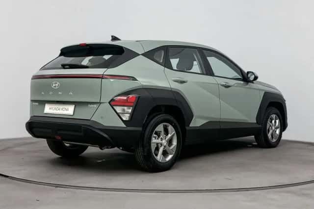 Hyundai Kona (2026) thumbnail 2