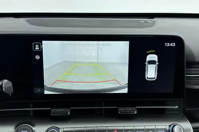 Hyundai Kona (2026) thumbnail 11