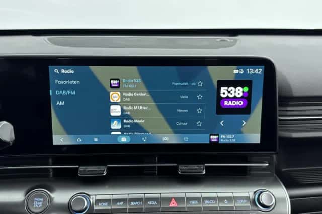 Hyundai Kona (2026) thumbnail 13