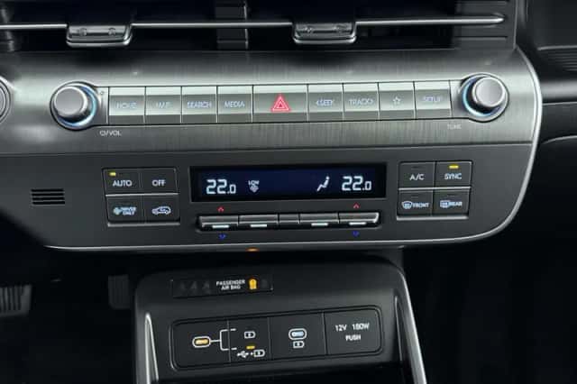 Hyundai Kona (2026) thumbnail 14