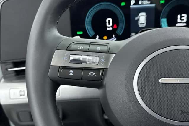 Hyundai Kona (2026) thumbnail 17