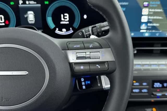 Hyundai Kona (2026) thumbnail 18