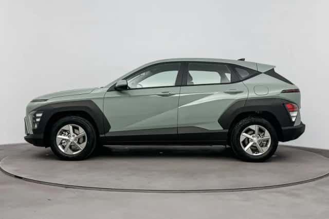 Hyundai Kona (2026) thumbnail 3