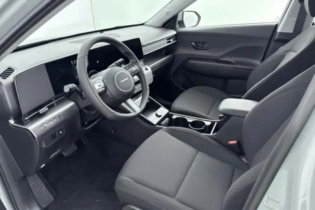 Hyundai Kona (2026) thumbnail 27
