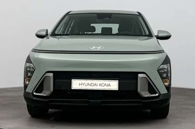 Hyundai Kona (2026) thumbnail 5