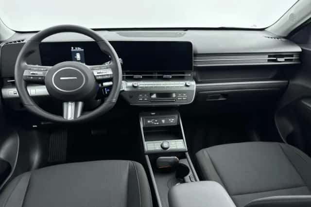 Hyundai Kona (2026) thumbnail 10