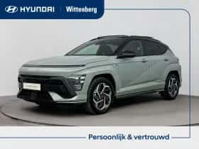 Hyundai Kona (2026) thumbnail 1