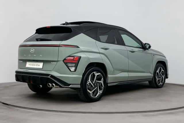 Hyundai Kona (2026) thumbnail 2