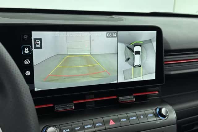 Hyundai Kona (2026) thumbnail 11