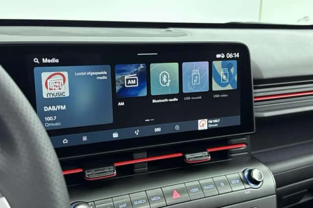 Hyundai Kona (2026) thumbnail 13