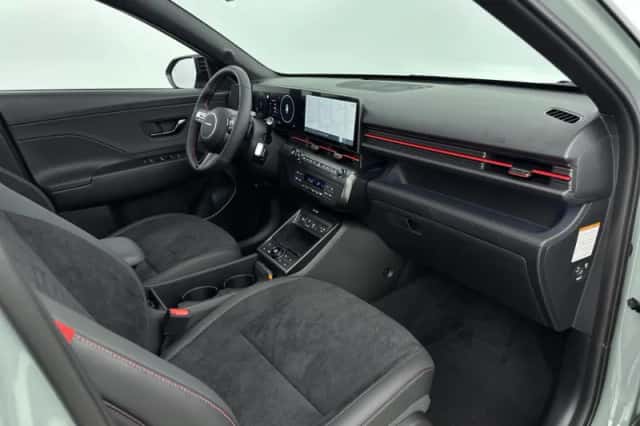 Hyundai Kona (2026) thumbnail 18