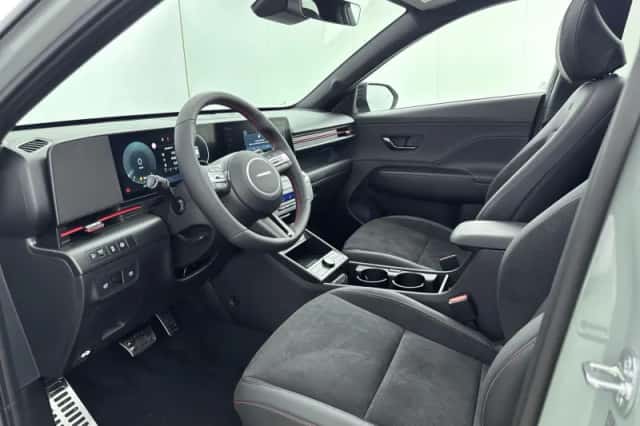 Hyundai Kona (2026) thumbnail 19