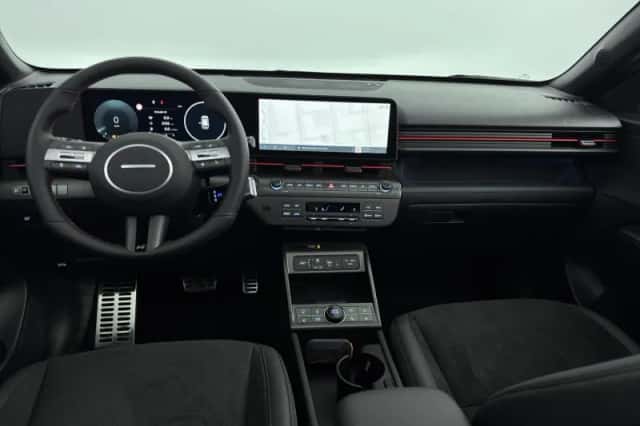 Hyundai Kona (2026) thumbnail 20