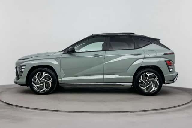 Hyundai Kona (2026) thumbnail 3