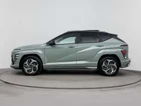 Hyundai Kona (2026) thumbnail 3