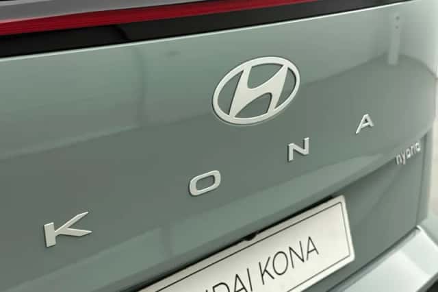 Hyundai Kona (2026) thumbnail 22