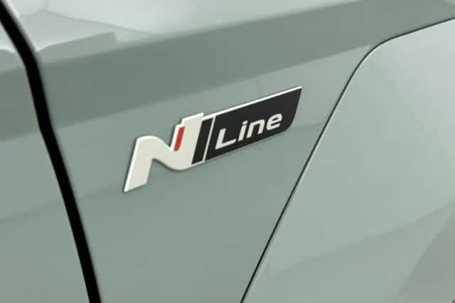 Hyundai Kona (2026) thumbnail 25