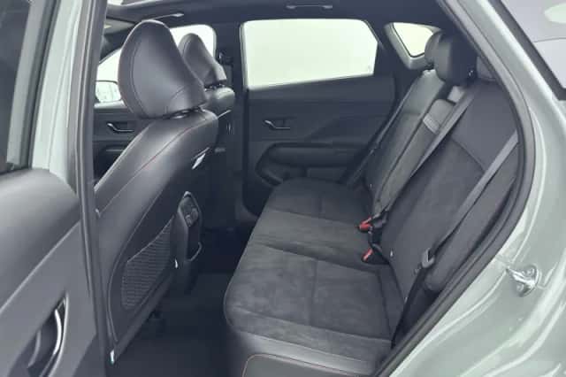 Hyundai Kona (2026) thumbnail 27