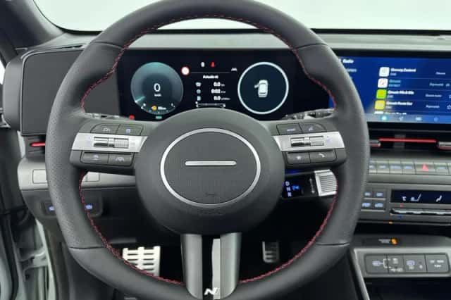Hyundai Kona (2026) thumbnail 30