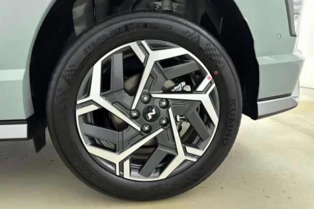 Hyundai Kona (2026) thumbnail 32