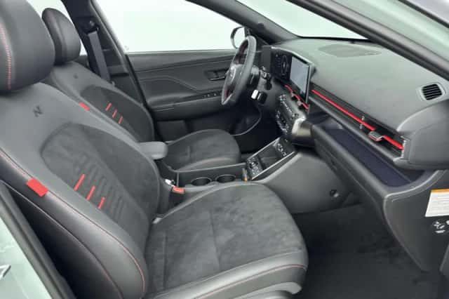 Hyundai Kona (2026) thumbnail 34